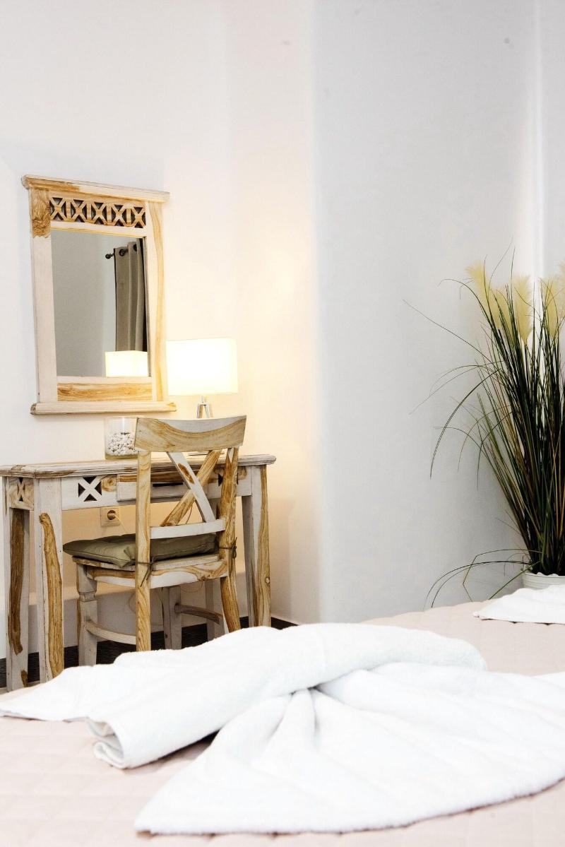 Happy Apartments Mykonos Mykonos Town ภายนอก รูปภาพ