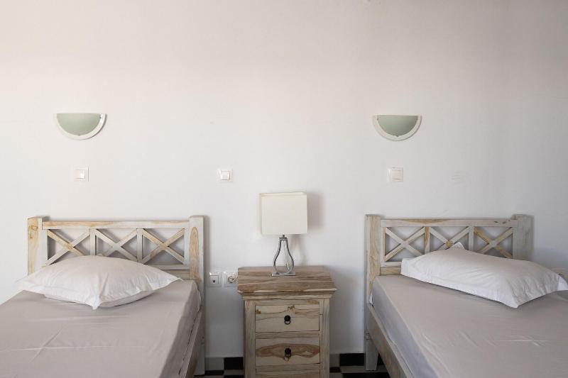 Happy Apartments Mykonos Mykonos Town ภายนอก รูปภาพ