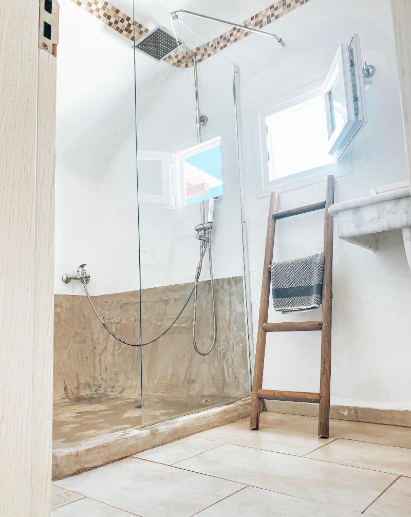 Happy Apartments Mykonos Mykonos Town ภายนอก รูปภาพ