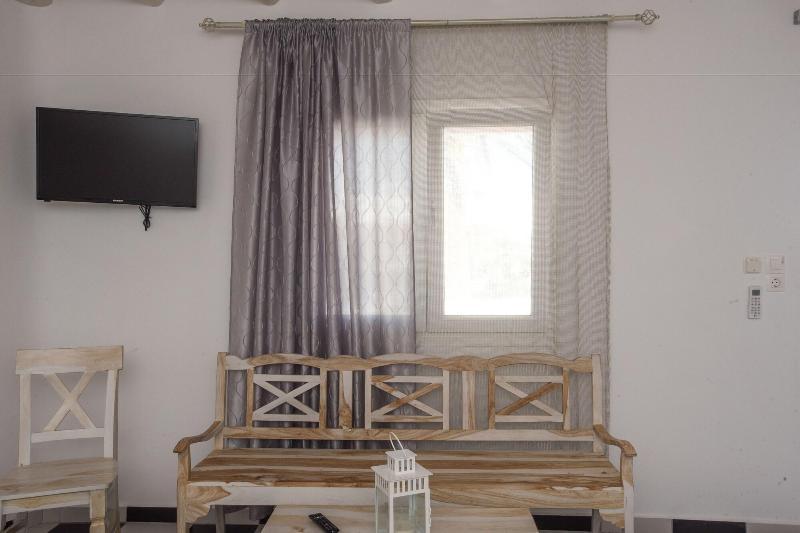 Happy Apartments Mykonos Mykonos Town ภายนอก รูปภาพ