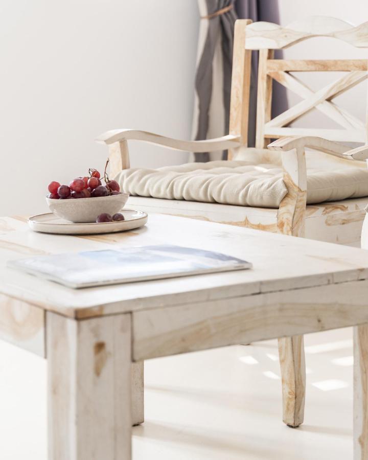 Happy Apartments Mykonos Mykonos Town ภายนอก รูปภาพ