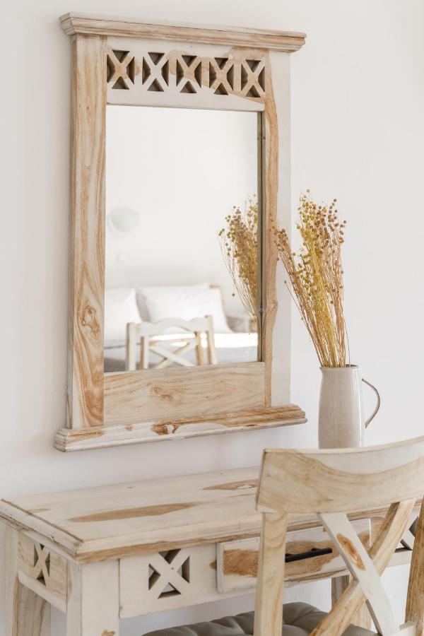 Happy Apartments Mykonos Mykonos Town ภายนอก รูปภาพ