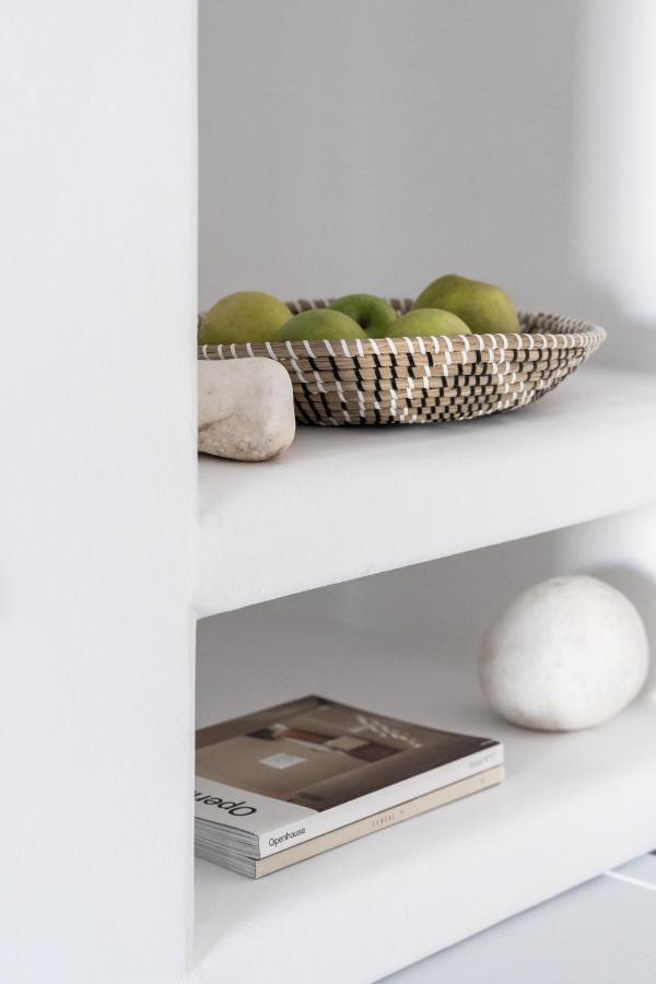 Happy Apartments Mykonos Mykonos Town ภายนอก รูปภาพ