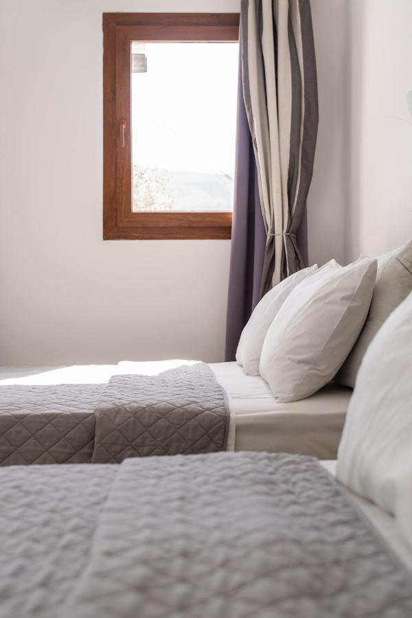 Happy Apartments Mykonos Mykonos Town ภายนอก รูปภาพ